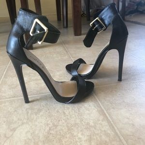 Cathy Jean Heels